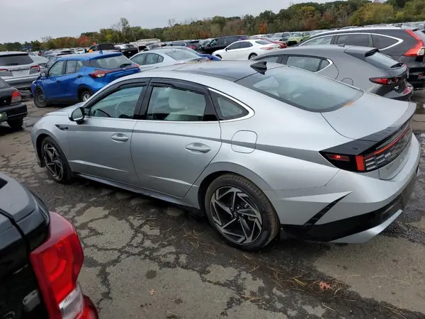 KMHL14JA3RA350542 2024 HYUNDAI SONATA - Image 2