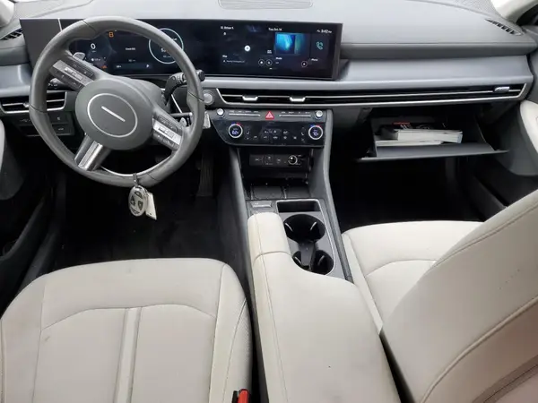 KMHL14JA3RA350542 2024 HYUNDAI SONATA - Image 8