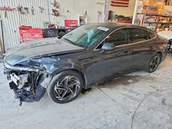 KMHL14JA3RA350699 2024 HYUNDAI SONATA