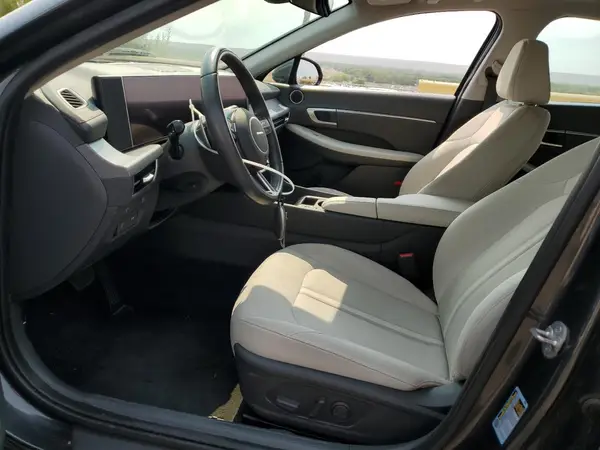KMHL14JA3RA350718 2024 HYUNDAI SONATA - Image 8
