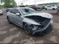 KMHL14JA3RA351349 2024 HYUNDAI SONATA