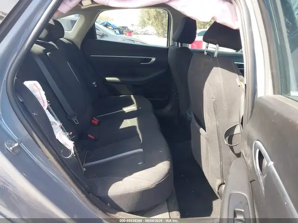 KMHL14JA3RA351416 2024 HYUNDAI SONATA - Image 8