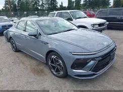 KMHL14JA3RA352405 2024 HYUNDAI SONATA