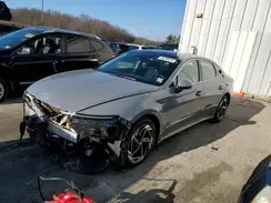 KMHL14JA3RA355563 2024 HYUNDAI SONATA