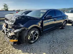 KMHL14JA3RA357264 2024 HYUNDAI SONATA