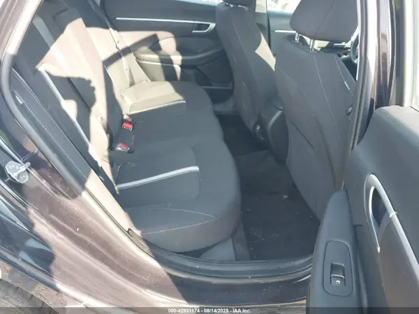 KMHL14JA3RA357636 2024 HYUNDAI SONATA - Image 8