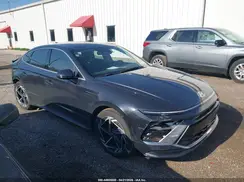 KMHL14JA3RA357670 2024 HYUNDAI SONATA