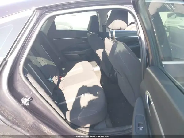 KMHL14JA3RA357670 2024 HYUNDAI SONATA - Image 8