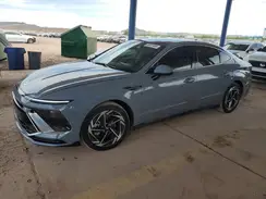 KMHL14JA3RA357880 2024 HYUNDAI SONATA