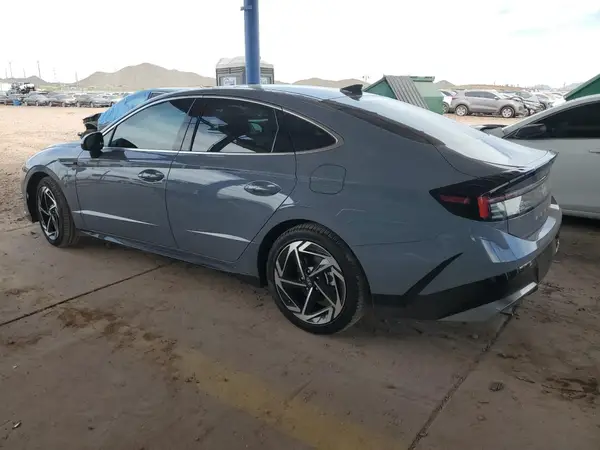 KMHL14JA3RA357880 2024 HYUNDAI SONATA - Image 2