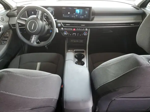 KMHL14JA3RA357880 2024 HYUNDAI SONATA - Image 8