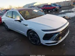 KMHL14JA3RA359418 2024 HYUNDAI SONATA