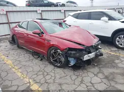 KMHL14JA3RA360407 2024 HYUNDAI SONATA