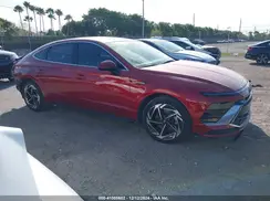 KMHL14JA3RA360553 2024 HYUNDAI SONATA