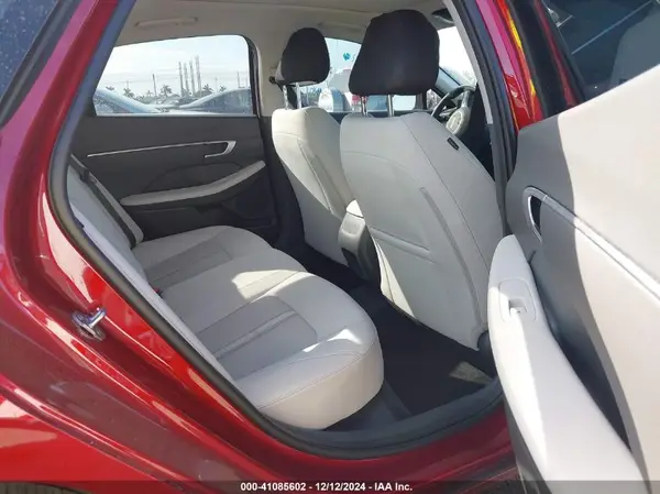 KMHL14JA3RA360553 2024 HYUNDAI SONATA - Image 8