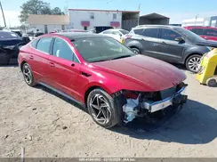 KMHL14JA3RA360567 2024 HYUNDAI SONATA