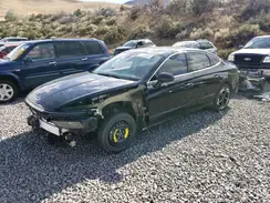 KMHL14JA3RA363551 2024 HYUNDAI SONATA