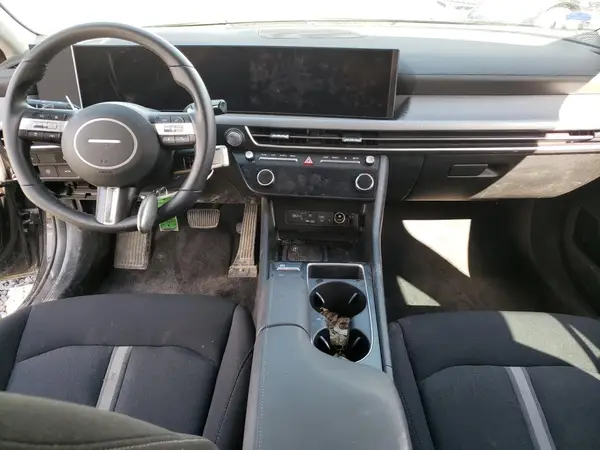 KMHL14JA3RA363551 2024 HYUNDAI SONATA - Image 8