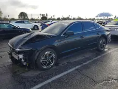 KMHL14JA3RA373836 2024 HYUNDAI SONATA