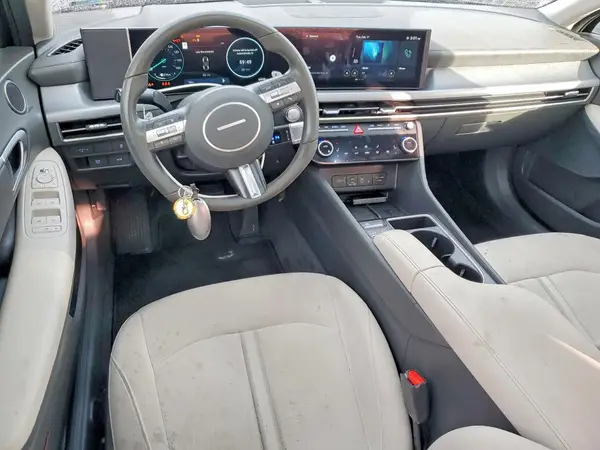 KMHL14JA3RA373836 2024 HYUNDAI SONATA - Image 8
