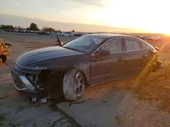 KMHL14JA3RA374386 2024 HYUNDAI SONATA