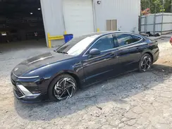 KMHL14JA3RA377532 2024 HYUNDAI SONATA
