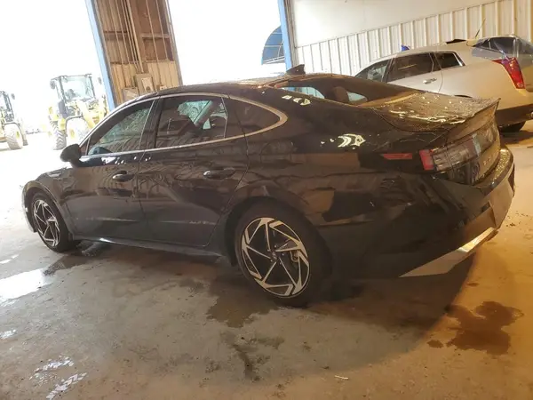 KMHL14JA3RA380799 2024 HYUNDAI SONATA - Image 2