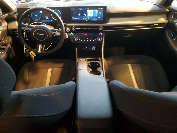 KMHL14JA3RA380799 2024 HYUNDAI SONATA - Image 8