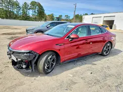 KMHL14JA3RA384058 2024 HYUNDAI SONATA