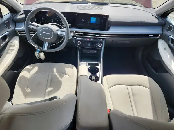 KMHL14JA3RA384058 2024 HYUNDAI SONATA - Image 8
