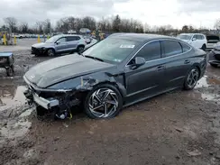 KMHL14JA3RA384206 2024 HYUNDAI SONATA