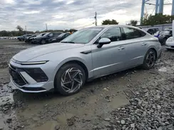 KMHL14JA3RA384819 2024 HYUNDAI SONATA