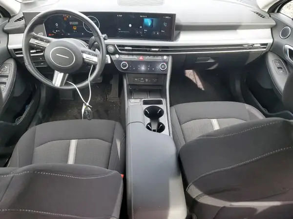 KMHL14JA3RA384819 2024 HYUNDAI SONATA - Image 8