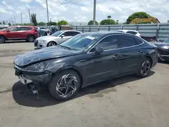 KMHL14JA3RA387705 2024 HYUNDAI SONATA