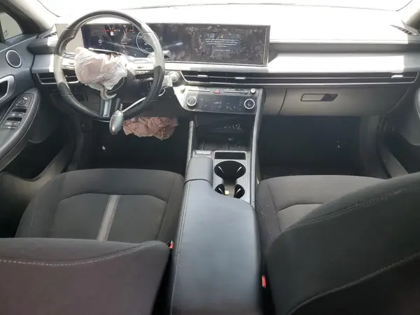 KMHL14JA3RA387705 2024 HYUNDAI SONATA - Image 8