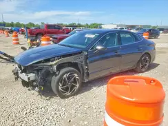 KMHL14JA3RA387848 2024 HYUNDAI SONATA