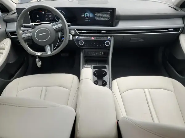 KMHL14JA3RA388062 2024 HYUNDAI SONATA - Image 8