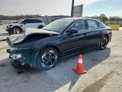 KMHL14JA3RA390085 2024 HYUNDAI SONATA