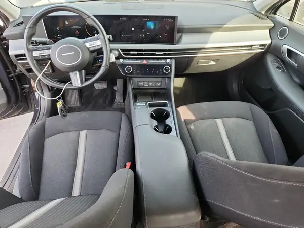 KMHL14JA3RA390085 2024 HYUNDAI SONATA - Image 8