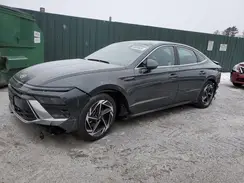 KMHL14JA3RA390880 2024 HYUNDAI SONATA
