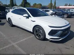 KMHL14JA3RA391849 2024 HYUNDAI SONATA