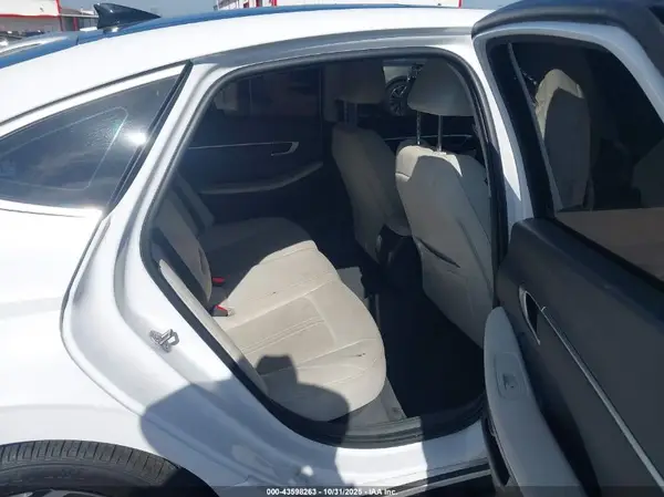 KMHL14JA3RA391849 2024 HYUNDAI SONATA - Image 8
