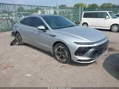 KMHL14JA3RA393424 2024 HYUNDAI SONATA