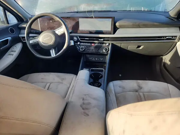 KMHL14JA3RA393701 2024 HYUNDAI SONATA - Image 8