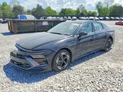KMHL14JA3RA395447 2024 HYUNDAI SONATA