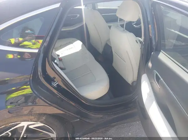 KMHL14JA3RA395464 2024 HYUNDAI SONATA - Image 8