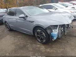 KMHL14JA3RA396047 2024 HYUNDAI SONATA