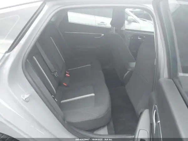 KMHL14JA3RA396047 2024 HYUNDAI SONATA - Image 8
