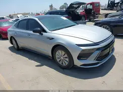 KMHL14JA3RA396419 2024 HYUNDAI SONATA