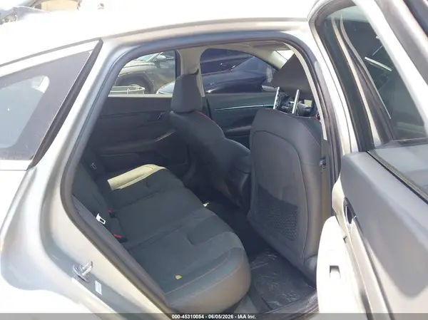 KMHL14JA3RA396419 2024 HYUNDAI SONATA - Image 8